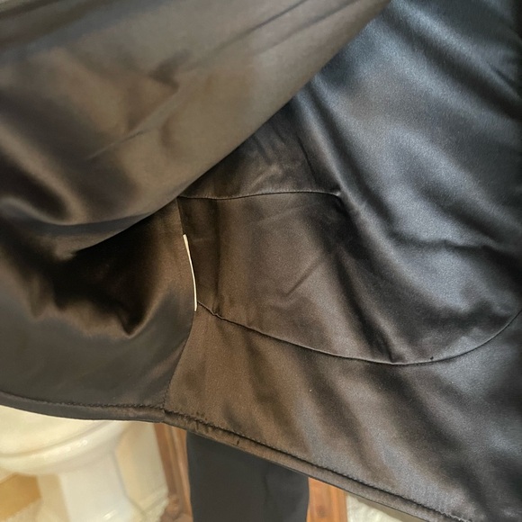 EUC A.L.C. Formal studded cropped top. A.L.C. - Picture 7 of 7